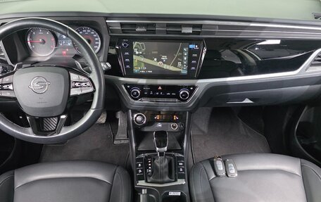 SsangYong Korando, 2022 год, 1 995 213 рублей, 12 фотография