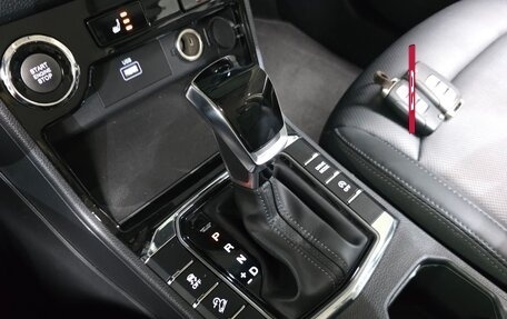 SsangYong Korando, 2022 год, 1 995 213 рублей, 17 фотография