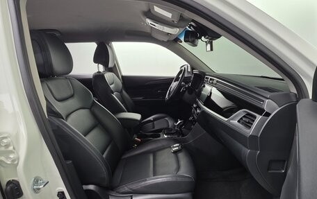 SsangYong Korando, 2022 год, 1 995 213 рублей, 10 фотография