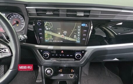SsangYong Korando, 2022 год, 1 995 213 рублей, 15 фотография