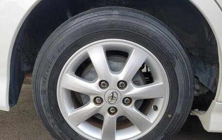 Toyota ISis I, 2014 год, 1 157 000 рублей, 22 фотография