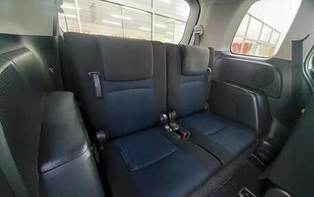 Toyota ISis I, 2014 год, 1 157 000 рублей, 19 фотография