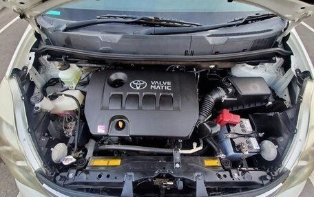 Toyota ISis I, 2014 год, 1 157 000 рублей, 23 фотография