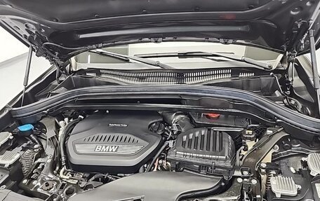 BMW X2, 2021 год, 2 379 000 рублей, 5 фотография