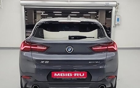 BMW X2, 2021 год, 2 379 000 рублей, 3 фотография