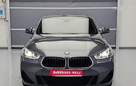 BMW X2, 2021 год, 2 379 000 рублей, 2 фотография