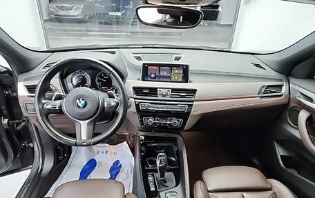 BMW X2, 2021 год, 2 379 000 рублей, 7 фотография