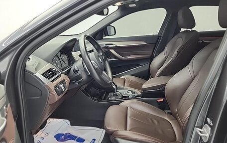 BMW X2, 2021 год, 2 379 000 рублей, 11 фотография