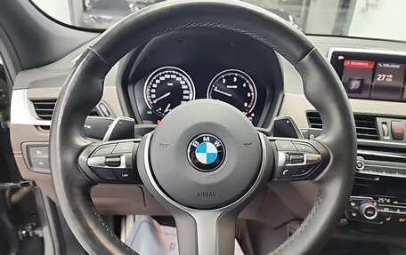 BMW X2, 2021 год, 2 379 000 рублей, 9 фотография