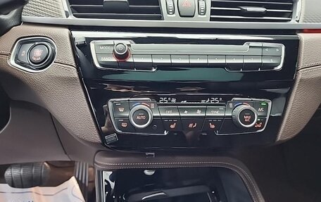 BMW X2, 2021 год, 2 379 000 рублей, 10 фотография