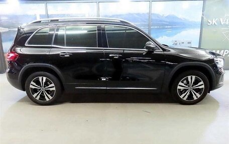 Mercedes-Benz GLB, 2022 год, 3 179 000 рублей, 3 фотография