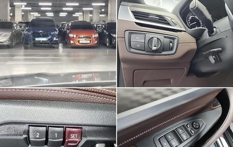 BMW X2, 2021 год, 2 379 000 рублей, 18 фотография