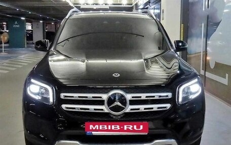 Mercedes-Benz GLB, 2022 год, 3 179 000 рублей, 2 фотография