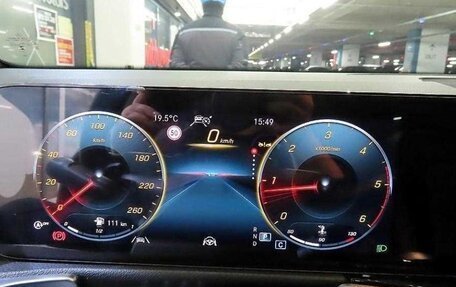 Mercedes-Benz GLB, 2022 год, 3 179 000 рублей, 9 фотография