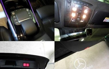 Mercedes-Benz GLB, 2022 год, 3 179 000 рублей, 16 фотография