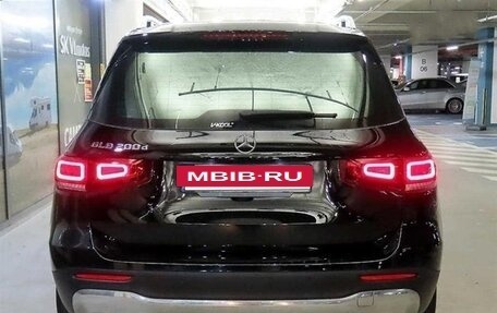 Mercedes-Benz GLB, 2022 год, 3 179 000 рублей, 5 фотография