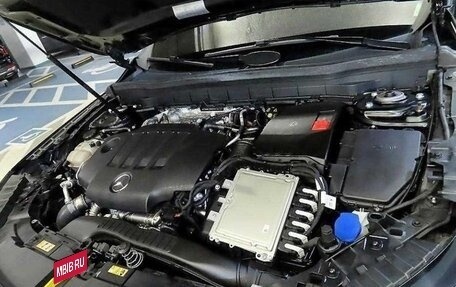 Mercedes-Benz GLB, 2022 год, 3 179 000 рублей, 17 фотография