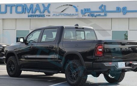 Rambler 1500, 2025 год, 8 700 469 рублей, 5 фотография