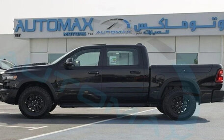 Rambler 1500, 2025 год, 8 700 469 рублей, 4 фотография