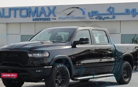 Rambler 1500, 2025 год, 8 700 469 рублей, 3 фотография