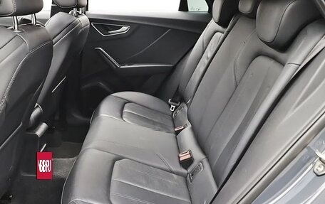 Audi Q2 I, 2020 год, 1 279 000 рублей, 10 фотография