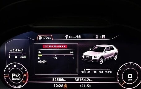 Audi Q2 I, 2020 год, 1 279 000 рублей, 7 фотография