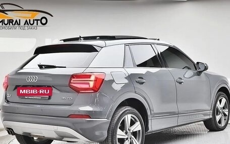 Audi Q2 I, 2020 год, 1 279 000 рублей, 2 фотография