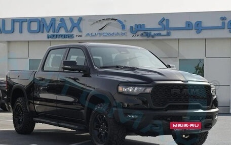 Rambler 1500, 2025 год, 8 700 469 рублей, 2 фотография