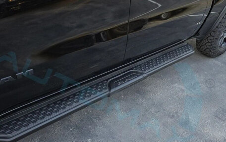 Rambler 1500, 2025 год, 8 700 469 рублей, 9 фотография