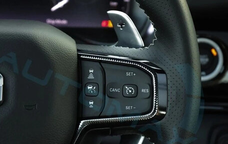 Rambler 1500, 2025 год, 8 700 469 рублей, 13 фотография