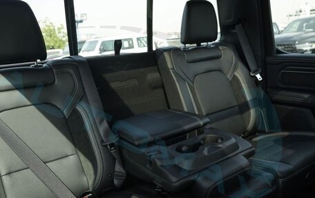 Rambler 1500, 2025 год, 8 700 469 рублей, 18 фотография