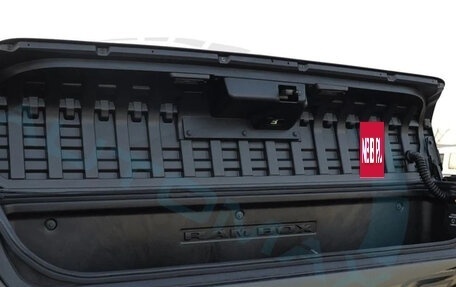 Rambler 1500, 2025 год, 8 700 469 рублей, 10 фотография