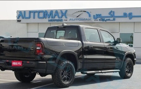 Rambler 1500, 2025 год, 8 700 469 рублей, 7 фотография