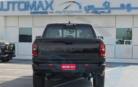 Rambler 1500, 2025 год, 8 700 469 рублей, 6 фотография