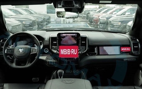 Rambler 1500, 2025 год, 8 700 469 рублей, 16 фотография