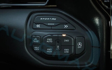 Rambler 1500, 2025 год, 8 700 469 рублей, 21 фотография