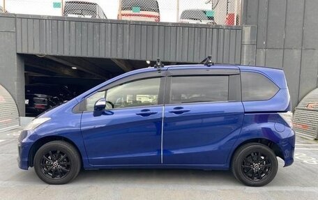 Honda Freed I, 2016 год, 900 000 рублей, 8 фотография