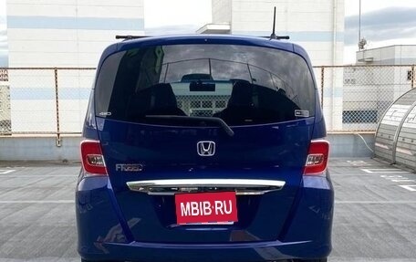 Honda Freed I, 2016 год, 900 000 рублей, 5 фотография