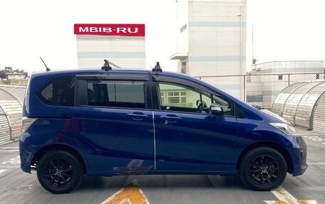 Honda Freed I, 2016 год, 900 000 рублей, 7 фотография