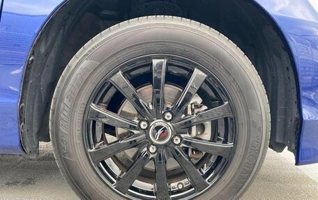 Honda Freed I, 2016 год, 900 000 рублей, 21 фотография