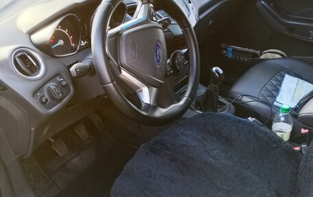 Ford Fiesta, 2017 год, 650 000 рублей, 8 фотография