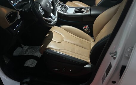 Hyundai Santa Fe IV, 2022 год, 4 200 000 рублей, 4 фотография