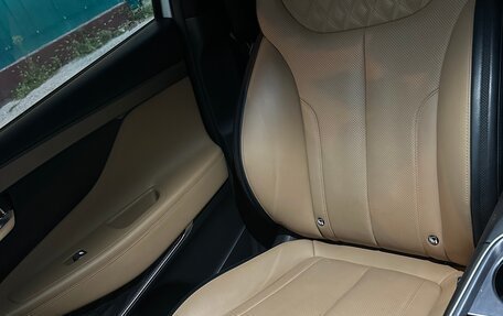 Hyundai Santa Fe IV, 2022 год, 4 200 000 рублей, 6 фотография