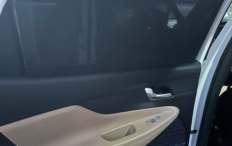 Hyundai Santa Fe IV, 2022 год, 4 200 000 рублей, 5 фотография