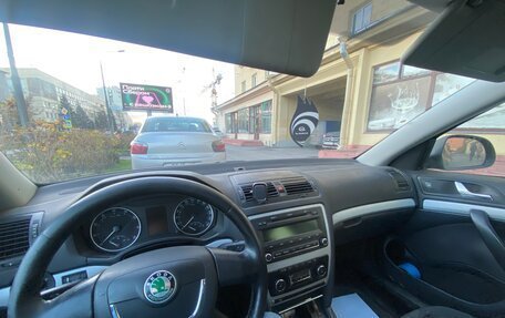 Skoda Octavia, 2010 год, 390 000 рублей, 5 фотография