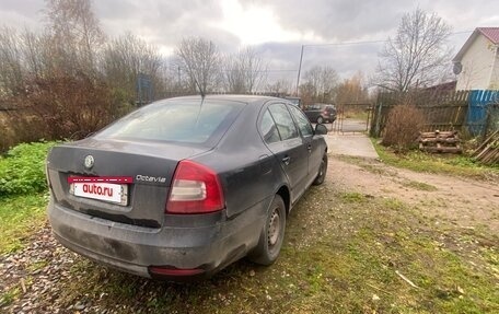 Skoda Octavia, 2010 год, 390 000 рублей, 4 фотография