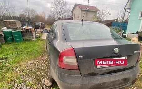 Skoda Octavia, 2010 год, 390 000 рублей, 3 фотография