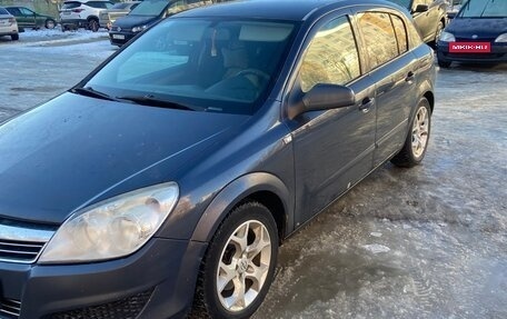 Opel Astra H, 2008 год, 530 000 рублей, 2 фотография