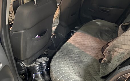 Opel Astra H, 2008 год, 530 000 рублей, 7 фотография