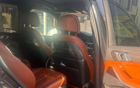 BMW X7, 2021 год, 16 900 000 рублей, 4 фотография